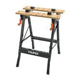 Mesa de trabajo ultiusos